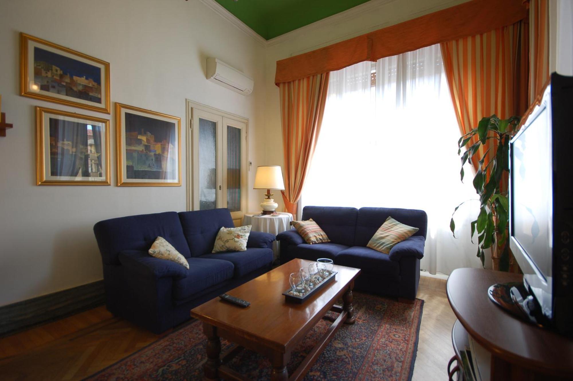 Hotel Ely Viareggio Exterior foto