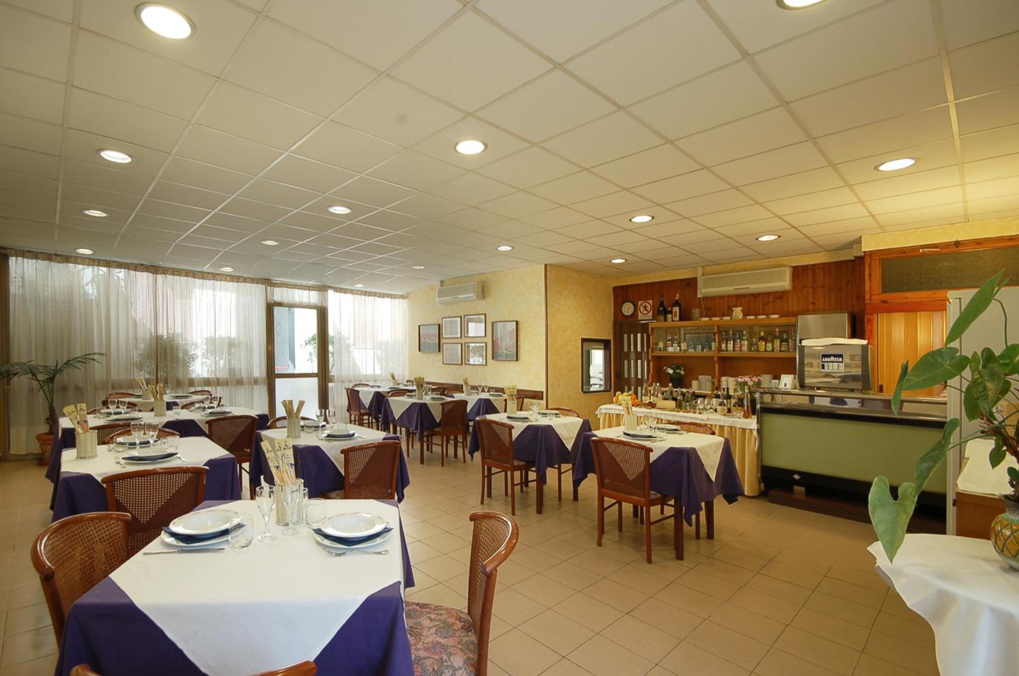 Hotel Ely Viareggio Exterior foto