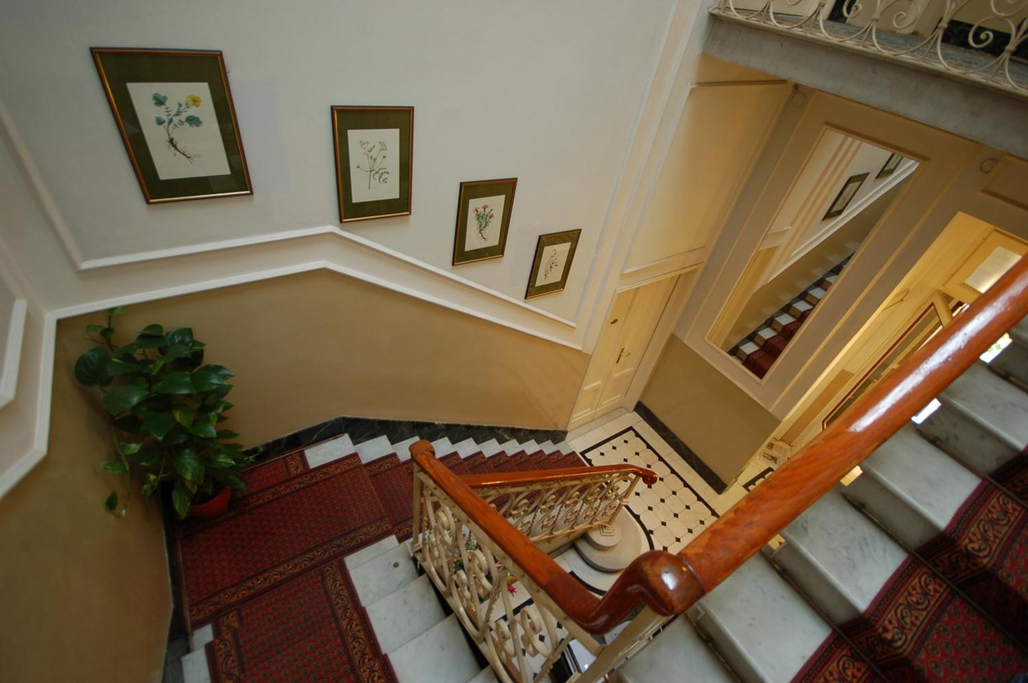 Hotel Ely Viareggio Exterior foto