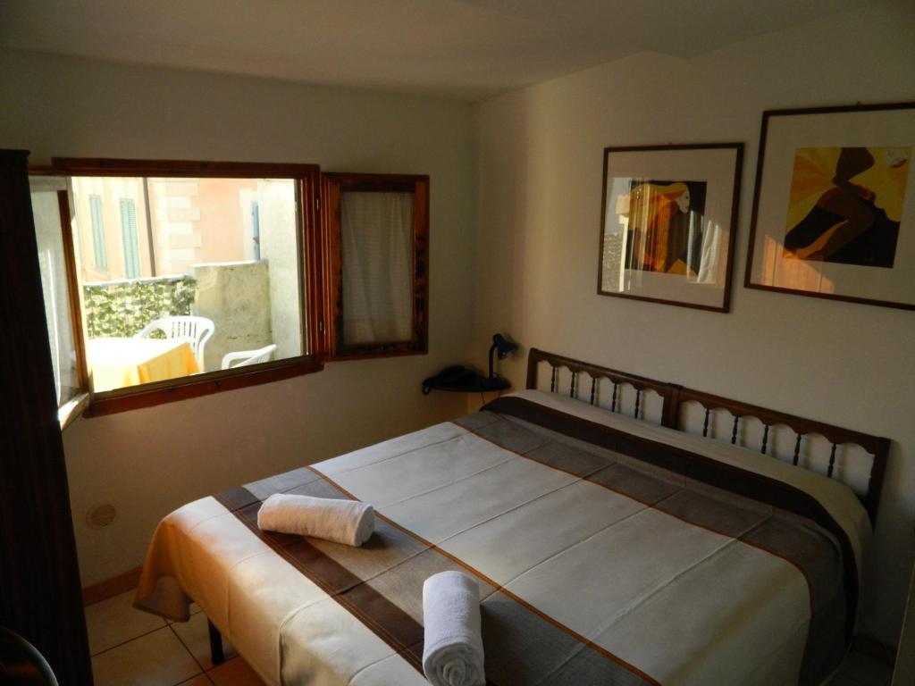 Hotel Ely Viareggio Zimmer foto
