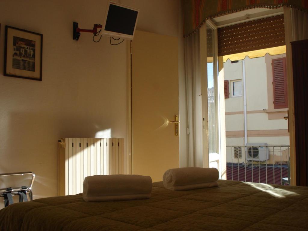Hotel Ely Viareggio Zimmer foto