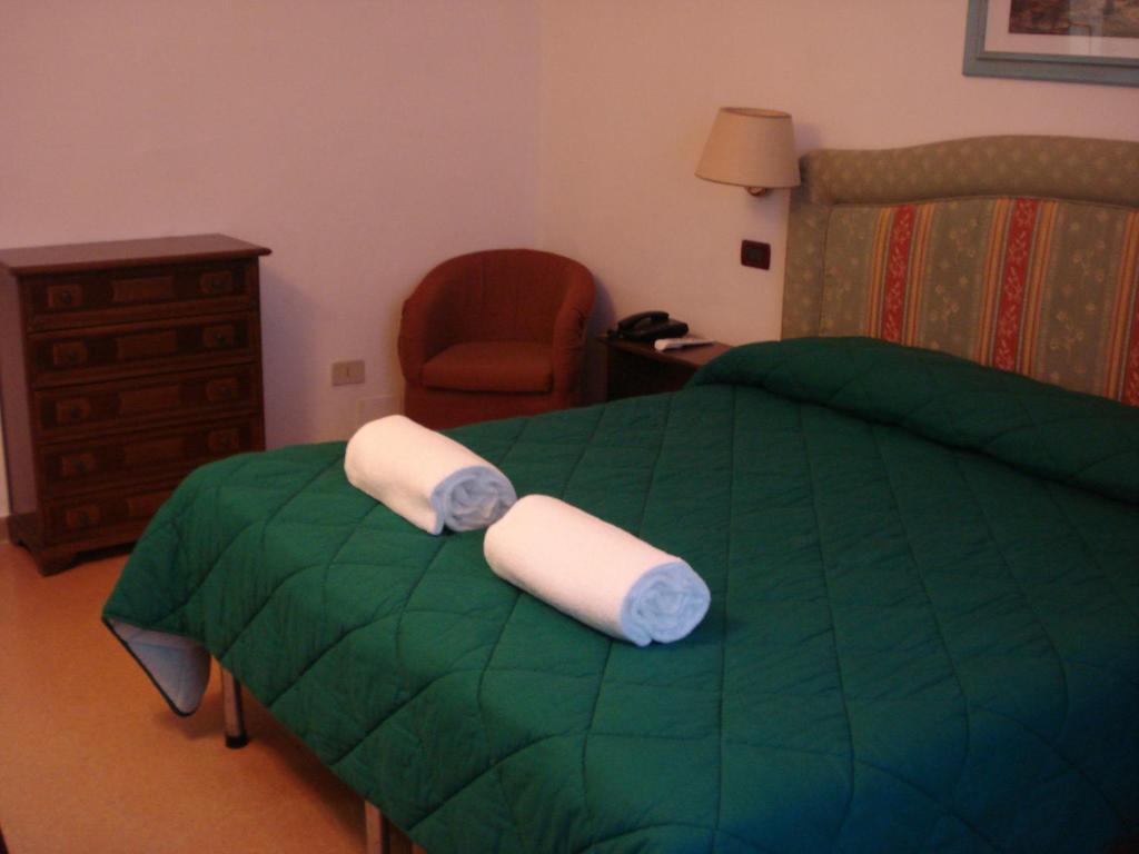 Hotel Ely Viareggio Zimmer foto