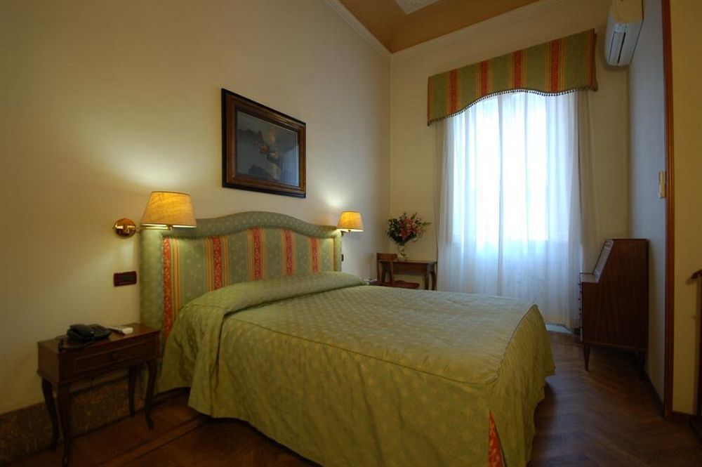 Hotel Ely Viareggio Exterior foto