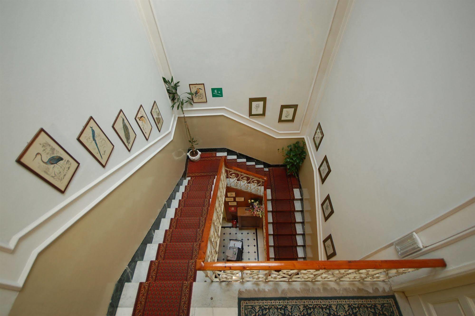 Hotel Ely Viareggio Exterior foto