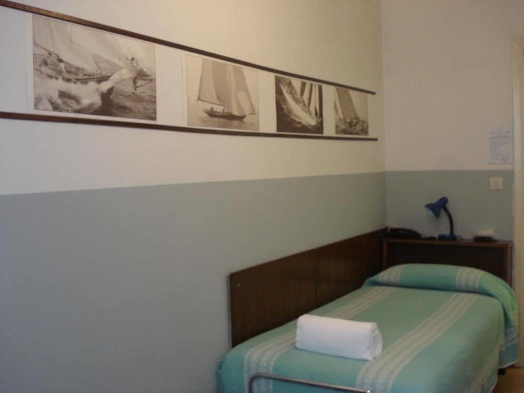 Hotel Ely Viareggio Exterior foto